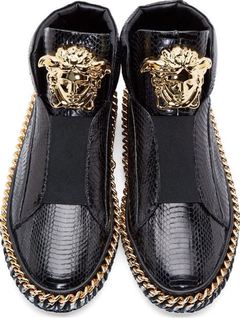 versace men shoes price|versace clearance for men.